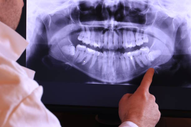 Best Emergency Treatment for Jaw Pain or Injury in Gearhart, OR