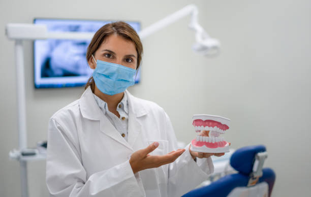 Best Emergency Treatment for Oral Infections in Gearhart, OR