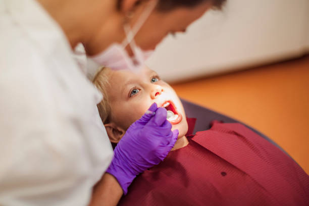 Best Urgent Dental Care for Toothaches in Gearhart, OR