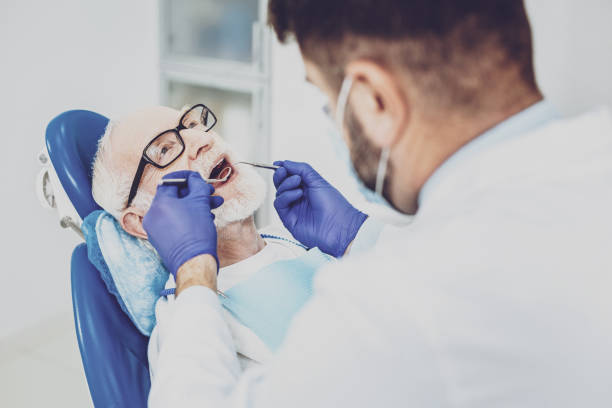 Best Emergency Wisdom Tooth Extraction in Gearhart, OR